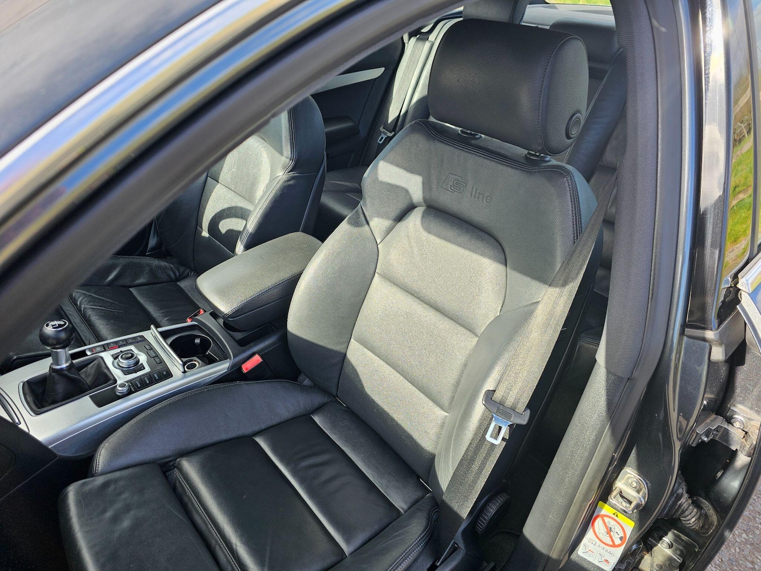 Used Audi A6 2011 for sale - 77839577: Photo 30