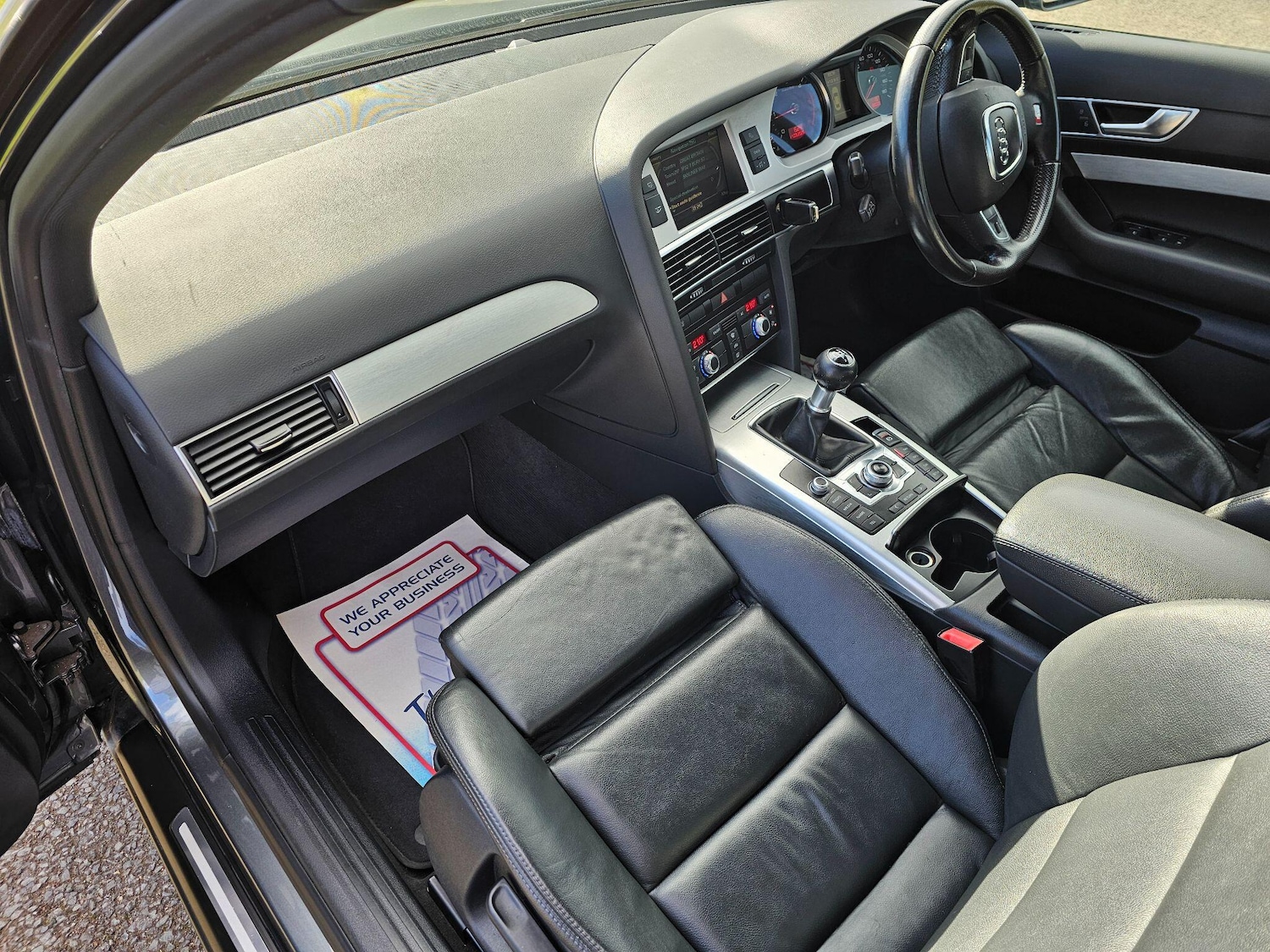 Used Audi A6 2011 for sale - 77839577: Photo 31