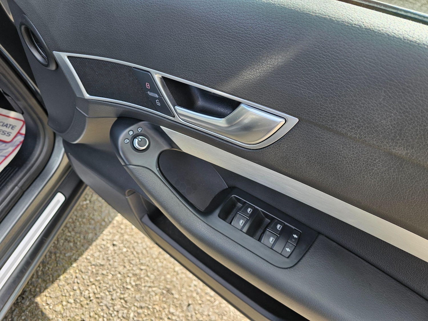 Used Audi A6 2011 for sale - 77839577: Photo 34