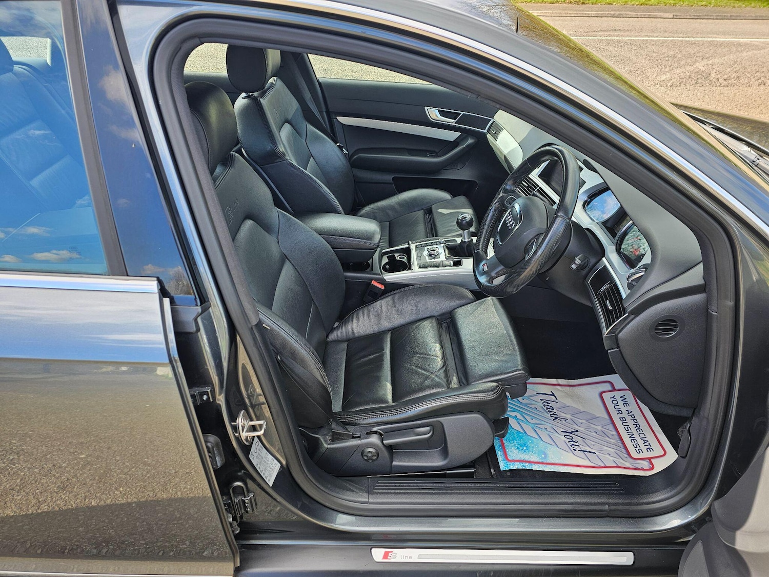 Used Audi A6 2011 for sale - 77839577: Photo 35