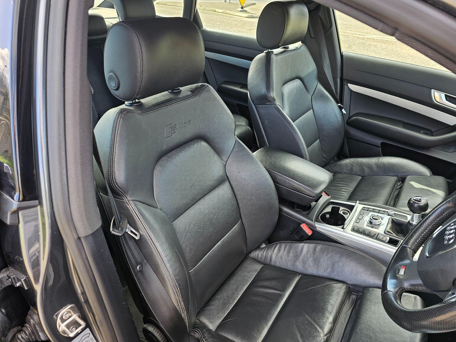 Used Audi A6 2011 for sale - 77839577: Photo 36