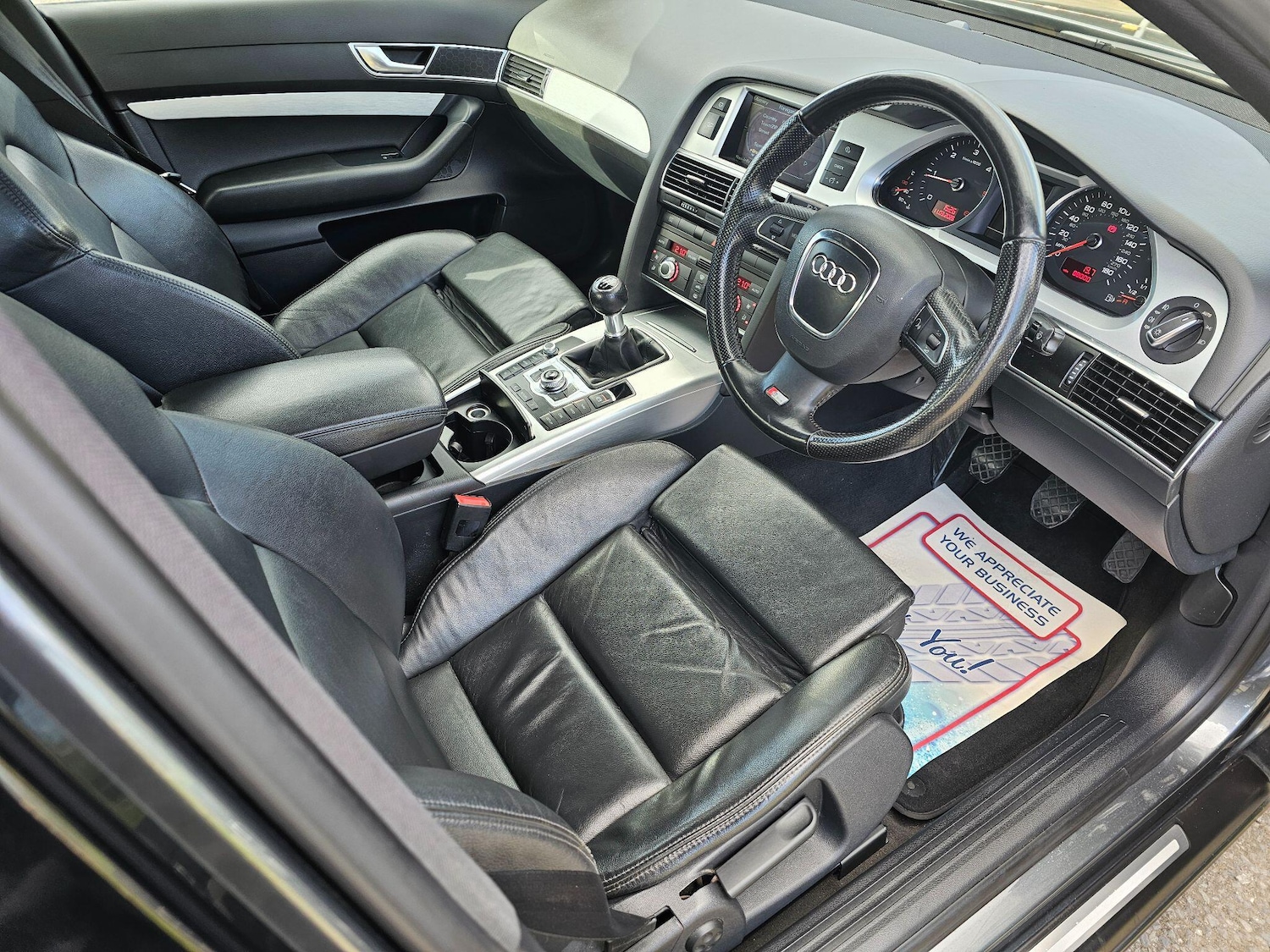 Used Audi A6 2011 for sale - 77839577: Photo 37