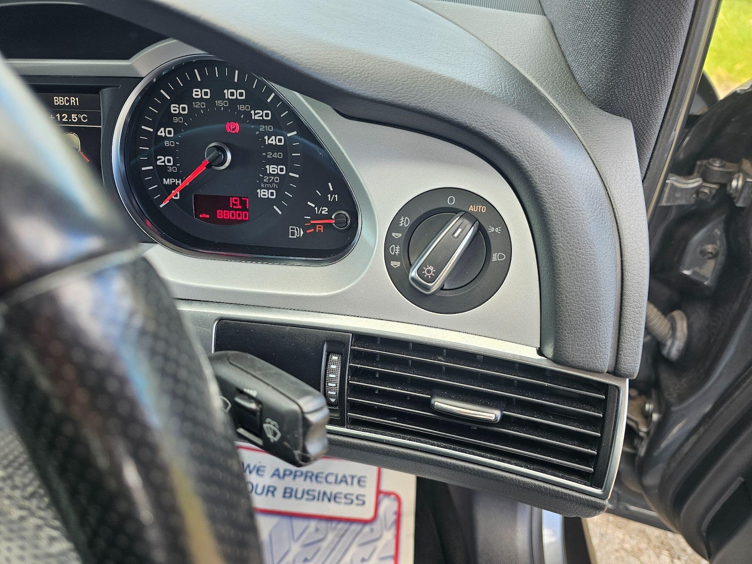 Used Audi A6 2011 for sale - 77839577: Photo 38