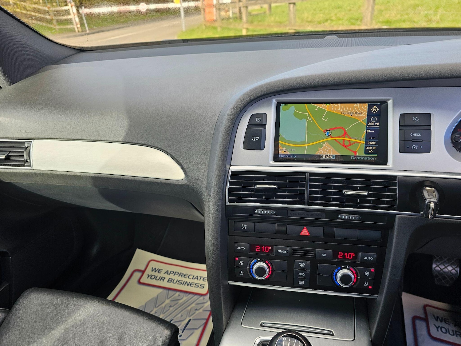 Used Audi A6 2011 for sale - 77839577: Photo 39