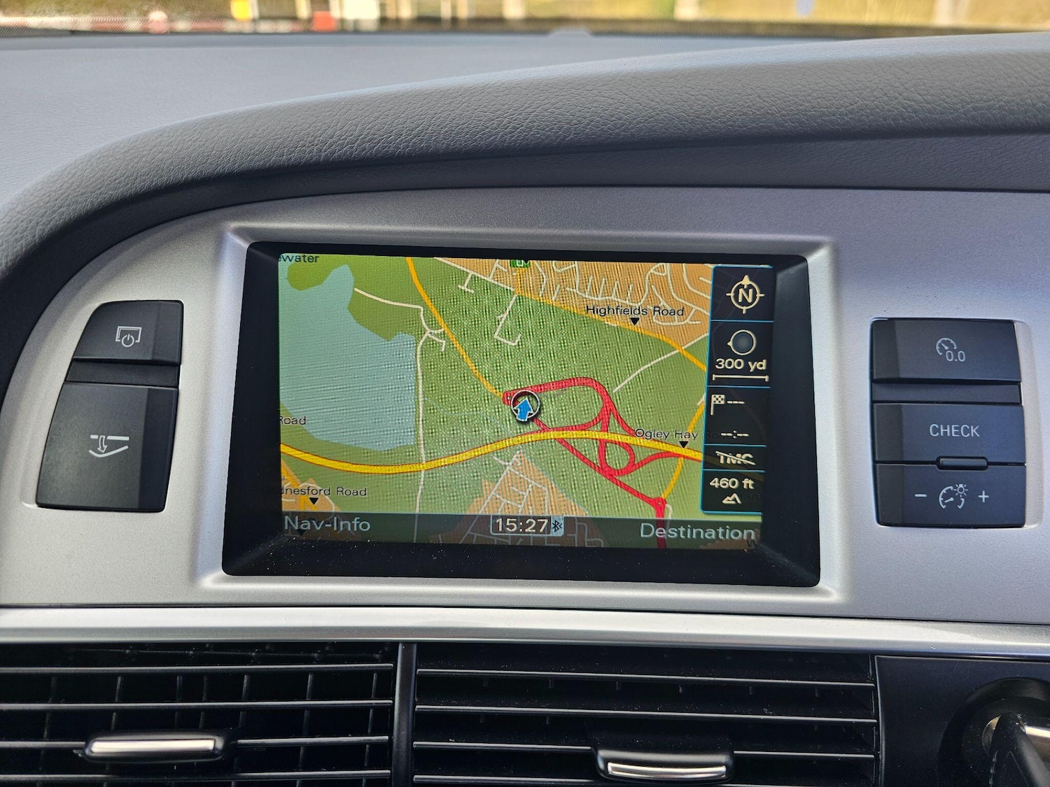 Used Audi A6 2011 for sale - 77839577: Photo 40