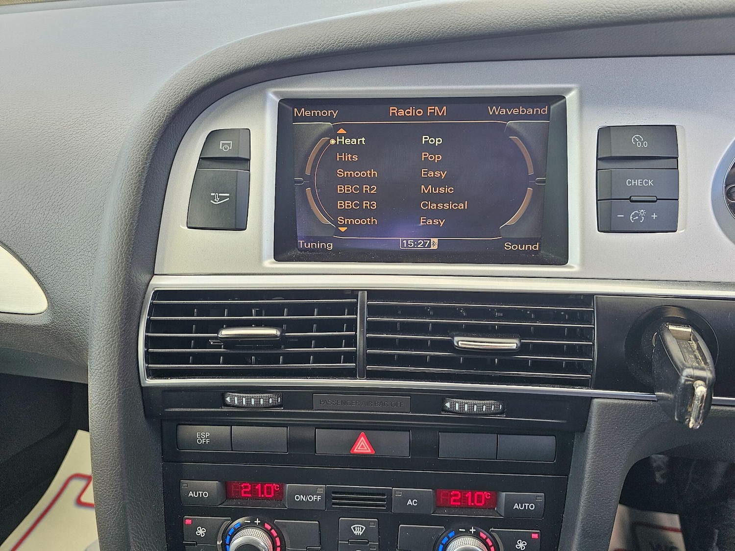 Used Audi A6 2011 for sale - 77839577: Photo 41