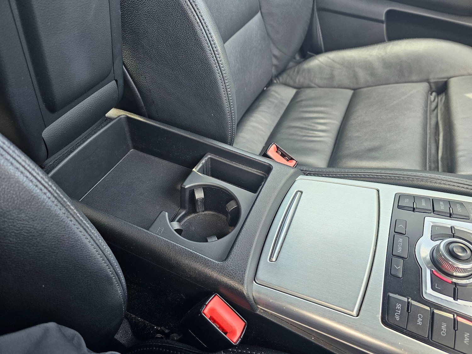 Used Audi A6 2011 for sale - 77839577: Photo 48