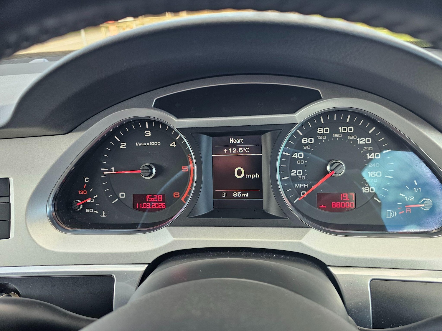 Used Audi A6 2011 for sale - 77839577: Photo 49