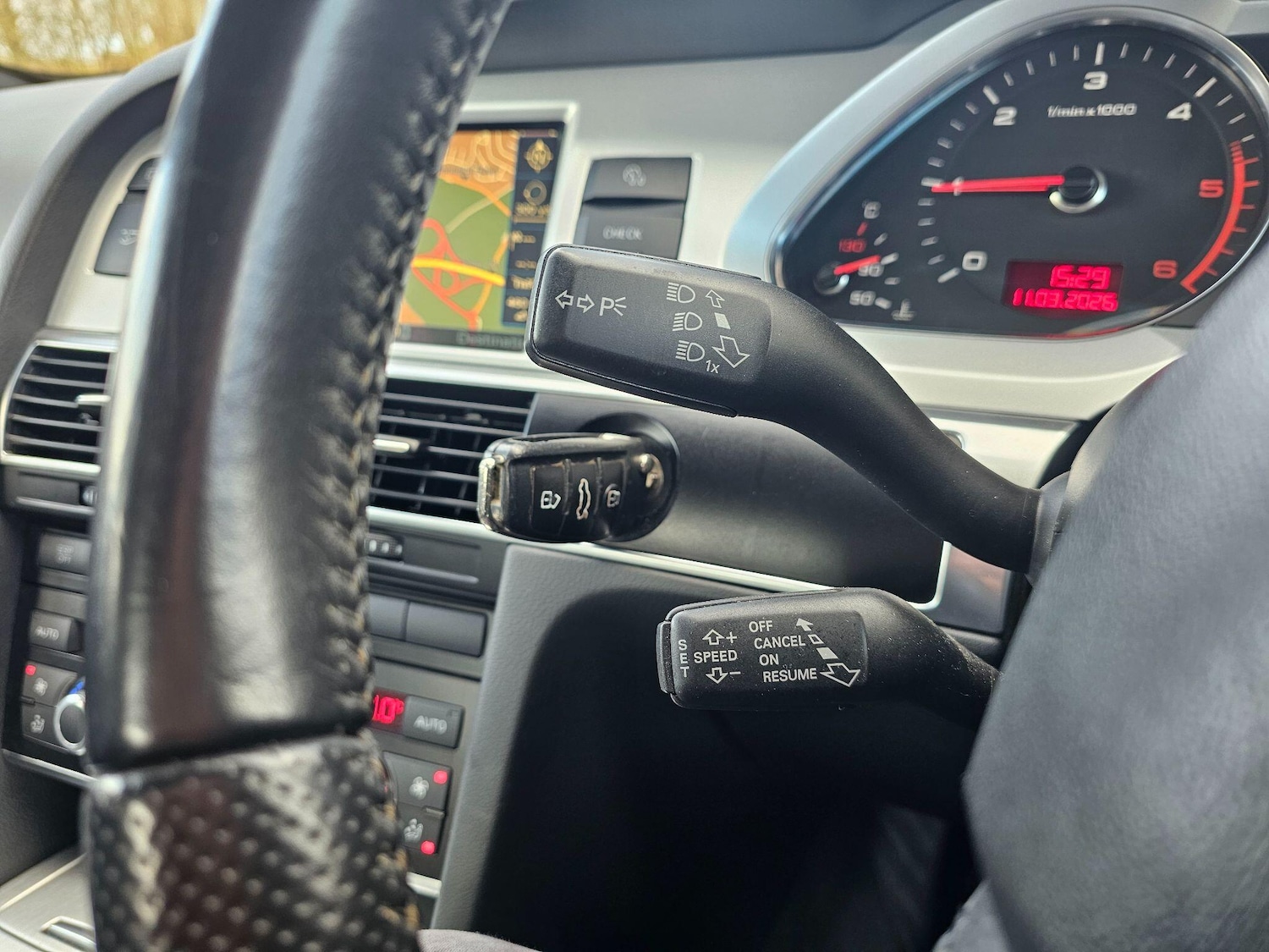 Used Audi A6 2011 for sale - 77839577: Photo 50