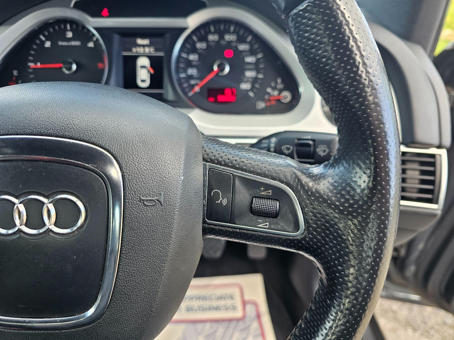 Used Audi A6 2011 for sale - 77839577: Photo 53