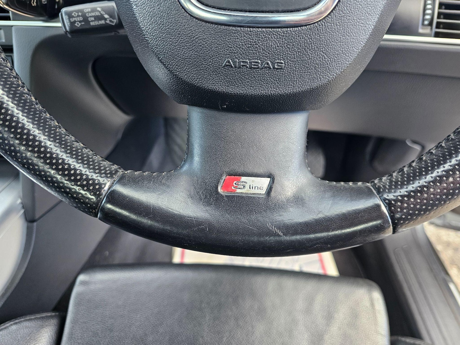 Used Audi A6 2011 for sale - 77839577: Photo 56