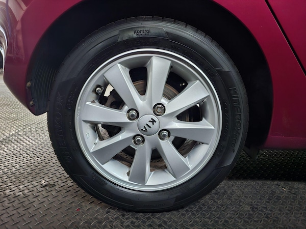 Used Kia Picanto 2015 for sale - 74887921: Photo 12