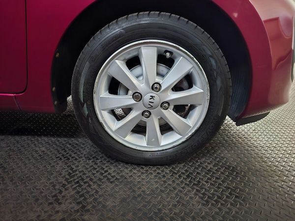 Used Kia Picanto 2015 for sale - 74887921: Photo 13