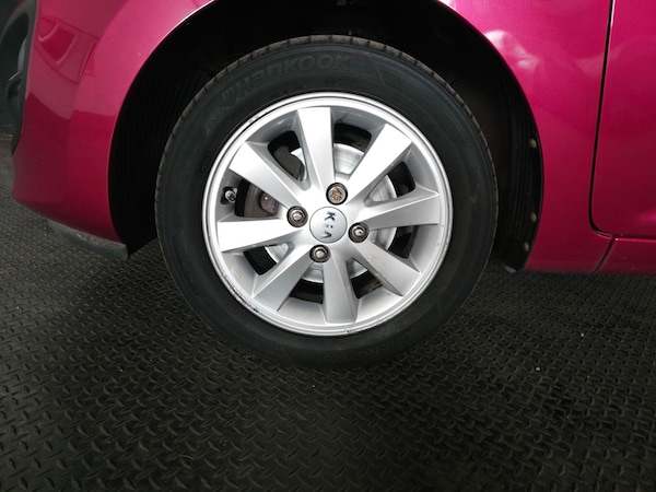 Used Kia Picanto 2015 for sale - 74887921: Photo 14