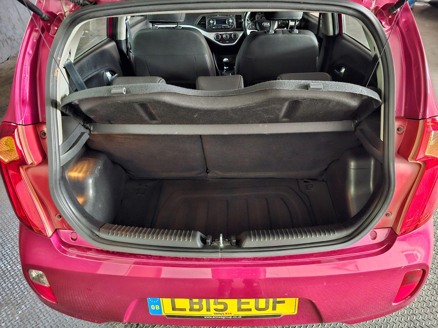 Vehicle 19