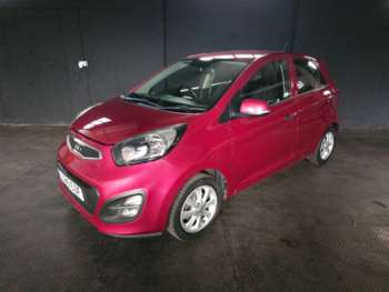 2015 (15) - 1.25 EcoDynamics 2 Euro 5 (s/s) 5dr
