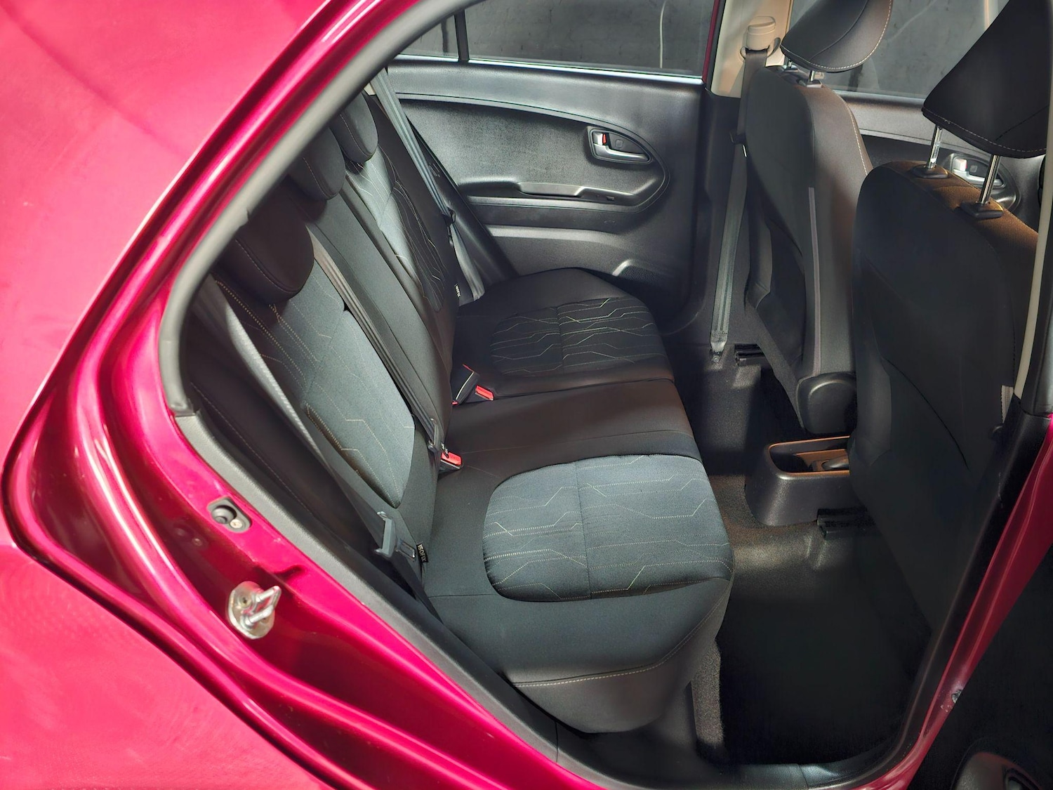 Vehicle 25