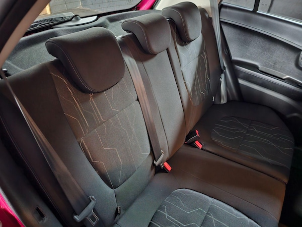 Used Kia Picanto 2015 for sale - 74887921: Photo 26