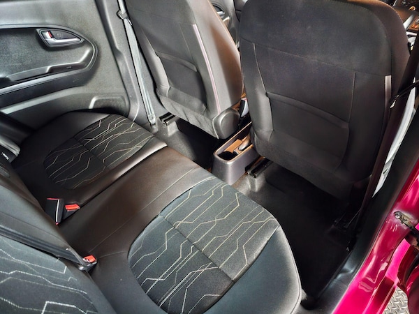 Used Kia Picanto 2015 for sale - 74887921: Photo 27