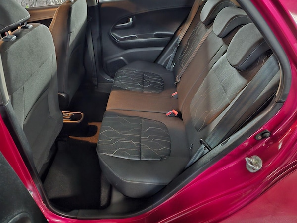 Used Kia Picanto 2015 for sale - 74887921: Photo 30