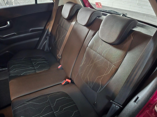 Used Kia Picanto 2015 for sale - 74887921: Photo 31