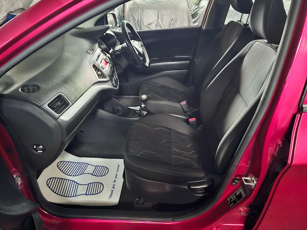 Used Kia Picanto 2015 for sale - 74887921: Photo 35