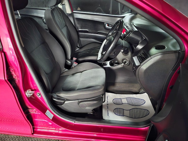 Used Kia Picanto 2015 for sale - 74887921: Photo 41