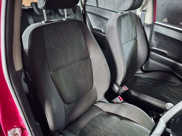 Used Kia Picanto 2015 for sale - 74887921: Photo 42