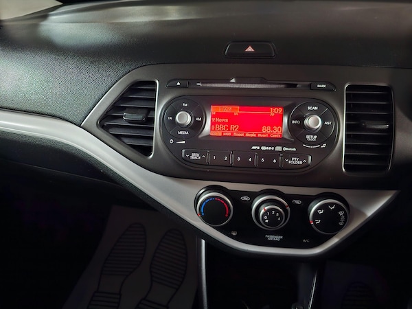 Used Kia Picanto 2015 for sale - 74887921: Photo 44