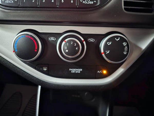 Used Kia Picanto 2015 for sale - 74887921: Photo 46