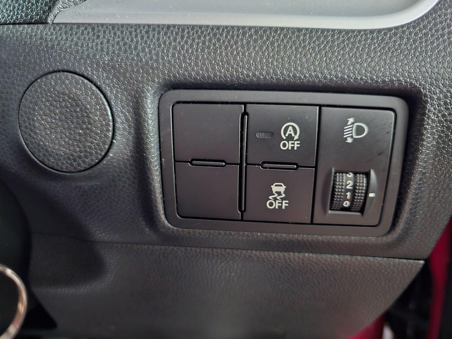 Vehicle 50
