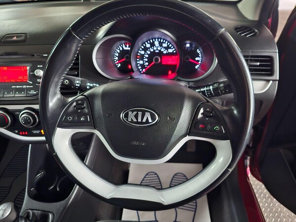 Used Kia Picanto 2015 for sale - 74887921: Photo 51