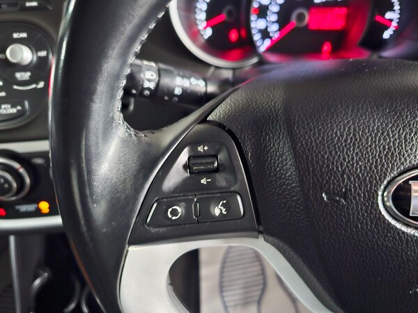 Used Kia Picanto 2015 for sale - 74887921: Photo 53