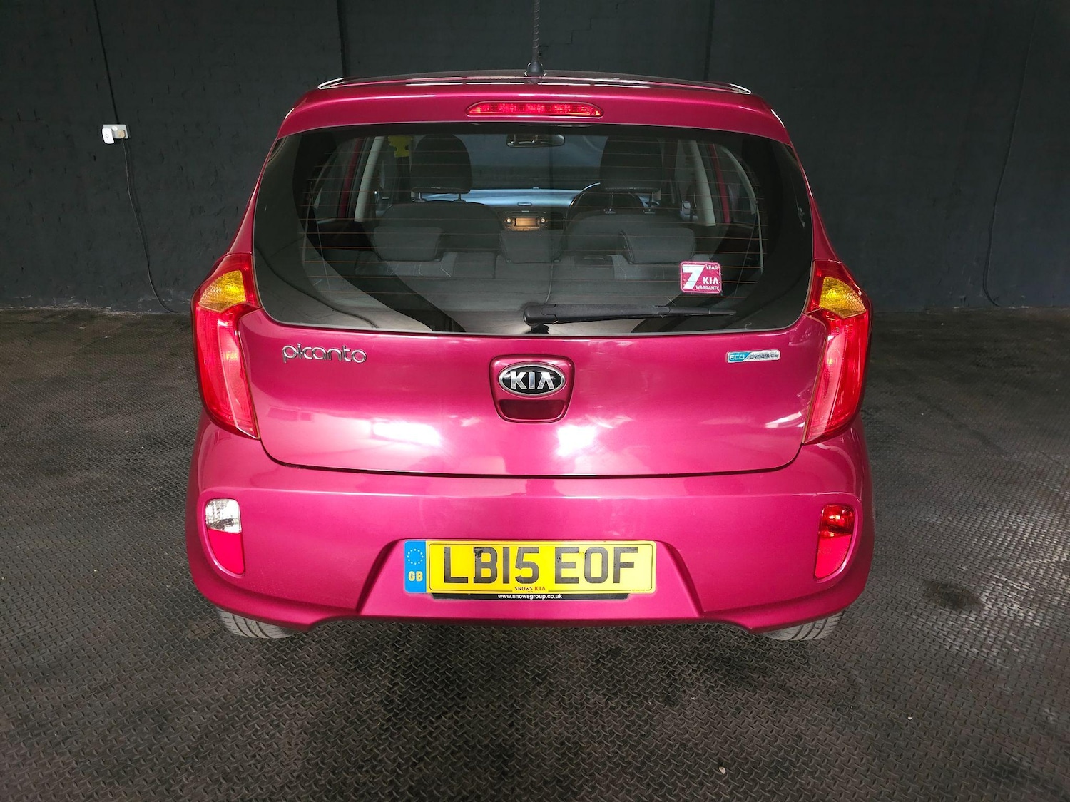 Vehicle 7