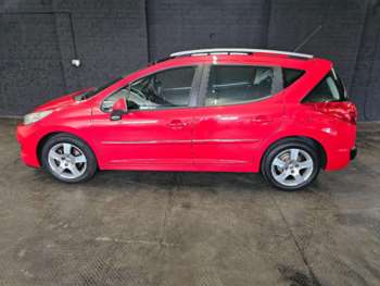 Used Peugeot 207 2013 for sale - 75459485: Photo
