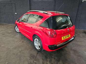 Used Peugeot 207 2013 for sale - 75459485: Photo