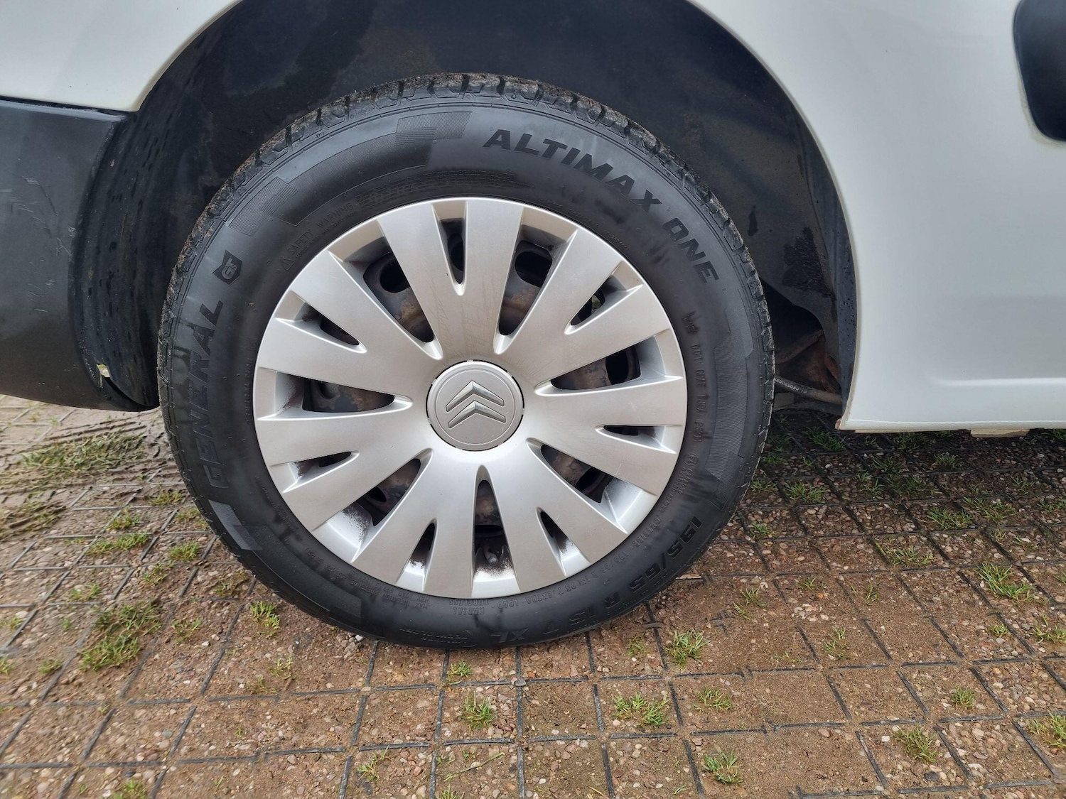 Used Citroen Berlingo 2013 for sale - 76550137: Photo 15