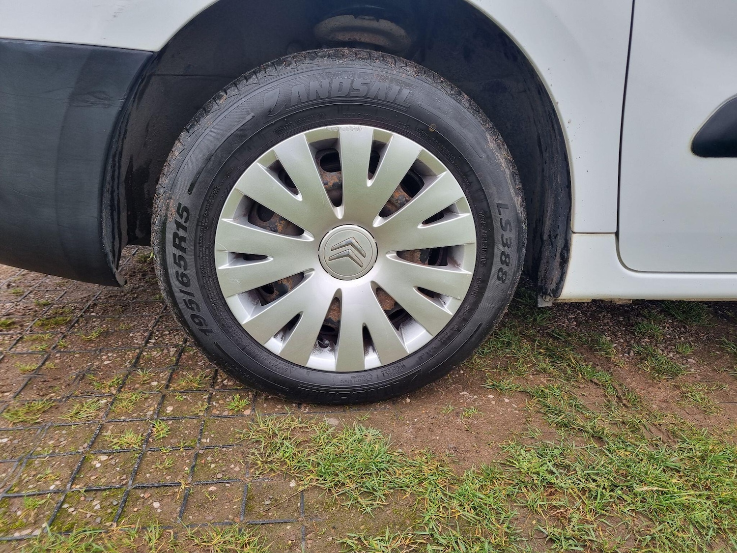 Used Citroen Berlingo 2013 for sale - 76550137: Photo 17