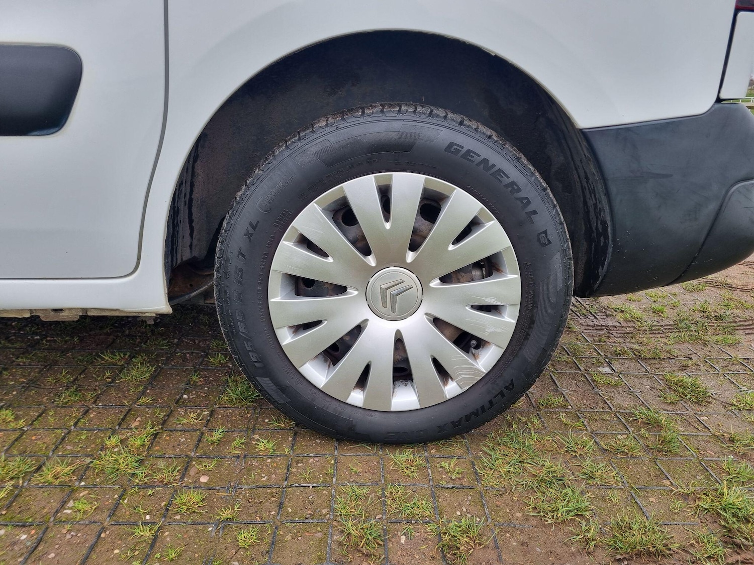 Used Citroen Berlingo 2013 for sale - 76550137: Photo 18