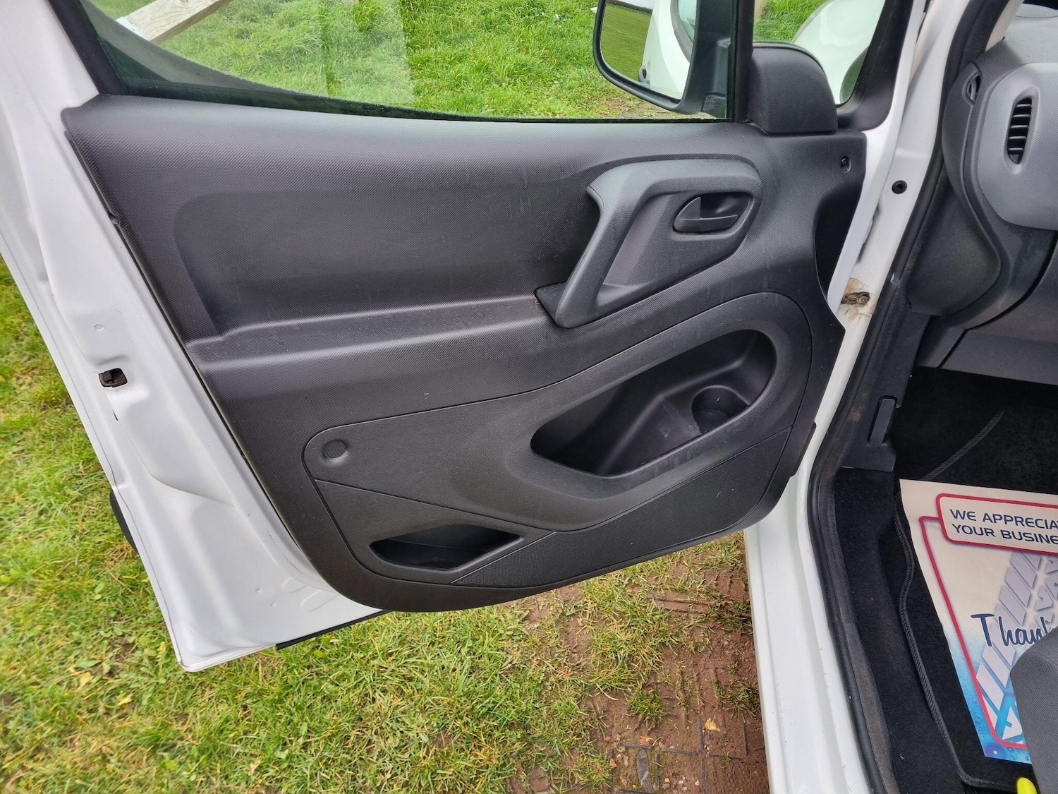 Used Citroen Berlingo 2013 for sale - 76550137: Photo 23