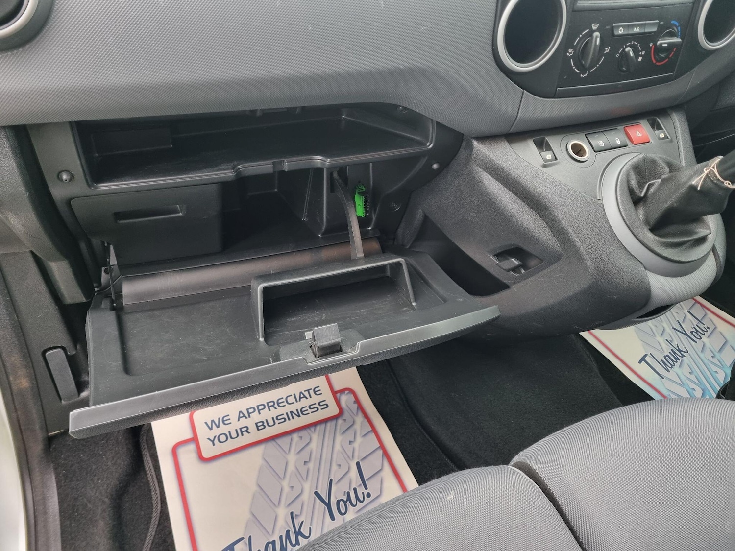 Used Citroen Berlingo 2013 for sale - 76550137: Photo 28