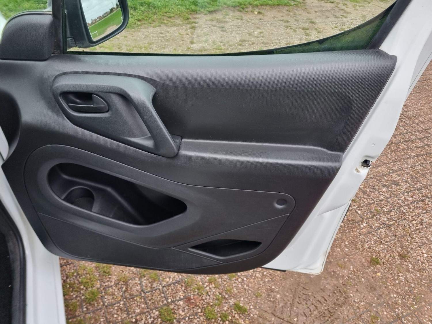 Used Citroen Berlingo 2013 for sale - 76550137: Photo 29