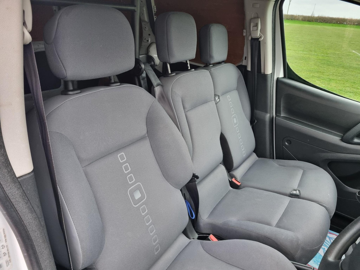 Used Citroen Berlingo 2013 for sale - 76550137: Photo 31