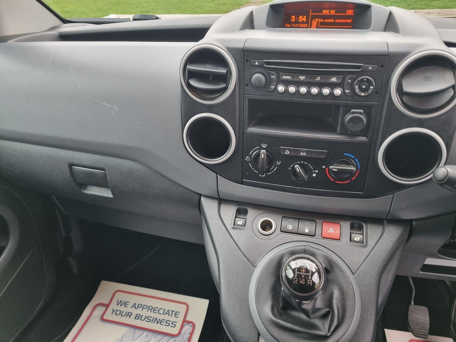 Used Citroen Berlingo 2013 for sale - 76550137: Photo 34