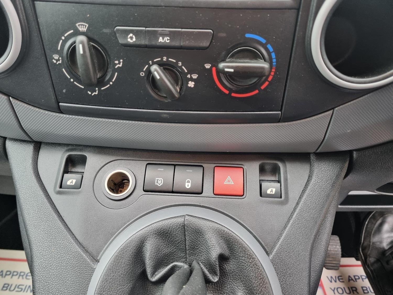 Used Citroen Berlingo 2013 for sale - 76550137: Photo 37