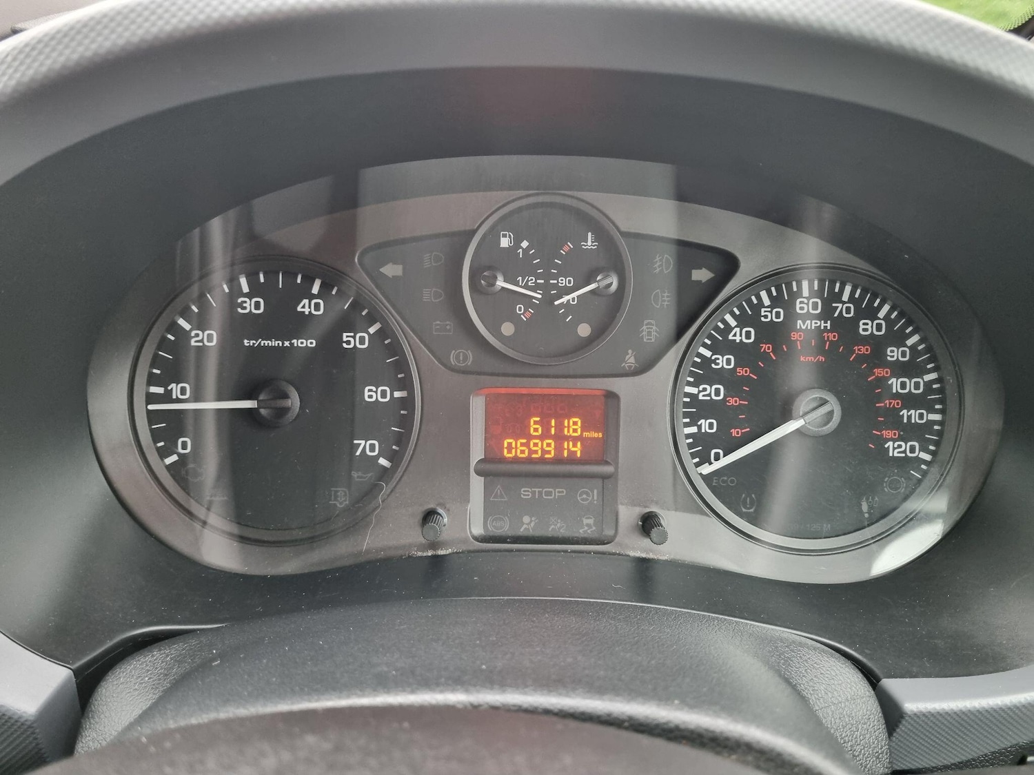 Used Citroen Berlingo 2013 for sale - 76550137: Photo 40