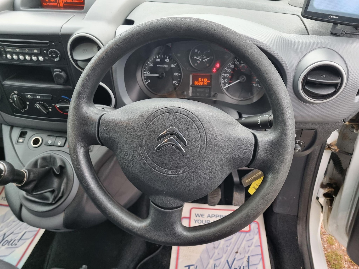 Used Citroen Berlingo 2013 for sale - 76550137: Photo 44