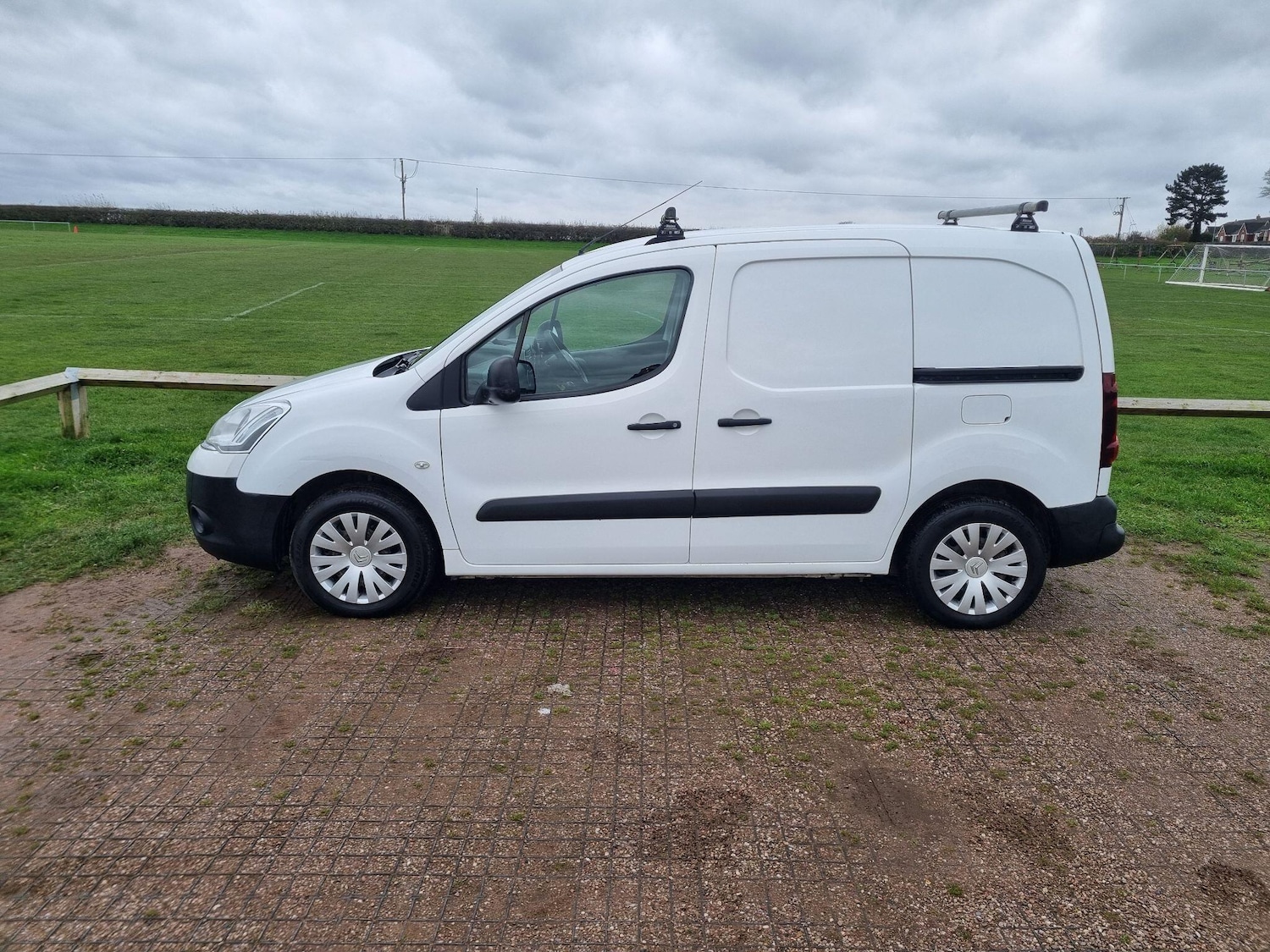 Used Citroen Berlingo 2013 for sale - 76550137: Photo 5