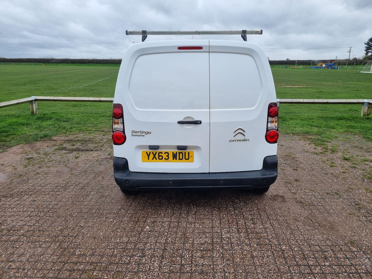 Used Citroen Berlingo 2013 for sale - 76550137: Photo 7