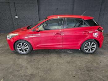Used Hyundai i20 2015 for sale - 75311902: Photo